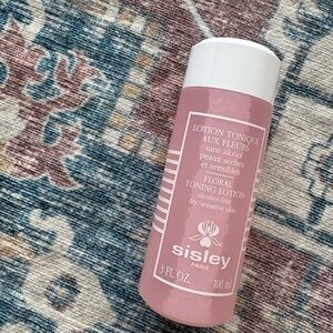 Sisley Paris Floral Toning Lotion — 3 oz